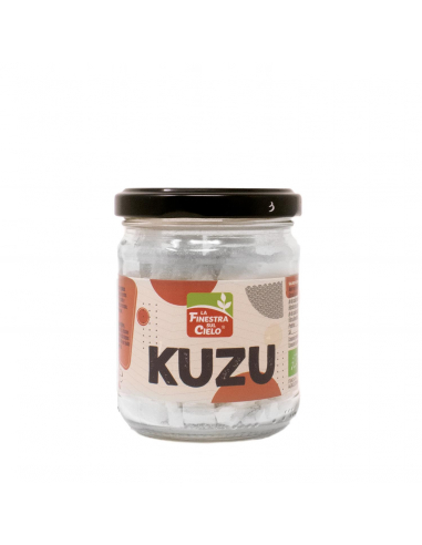 LA FINESTRA SUL CIELO - KUZU 70 GRS. BIO LA FINESTRANSUL CIELO