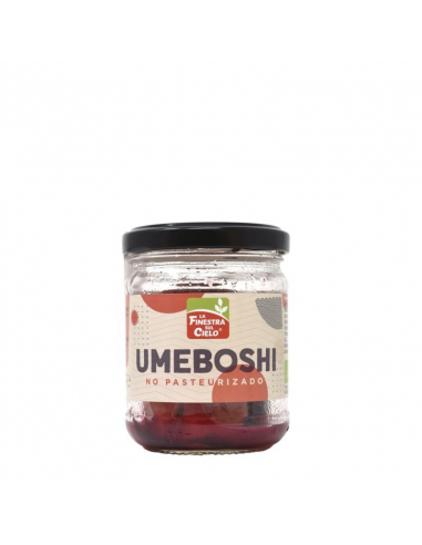 LA FINESTRA SUL CIELO - UMEBOSI 100 GRS. BIO LA FINESTRANSUL CIELO