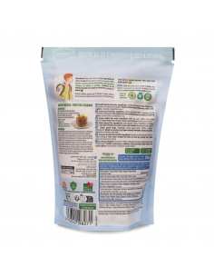 Naturgreen - NATURGREEN SEMILLAS DE LINO DORADO SIN GLUTEN BIO 500 GRS. 2