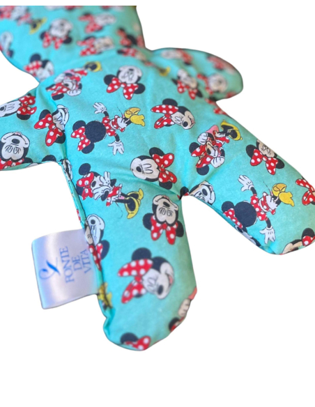 Fonte de Vita - SACO TERMICO INFANTIL OSITO FONTE DE VITA