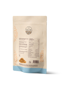 Int-Salim - LEVADURA DE CERVEZA EN ESCAMAS 150 GR. 2