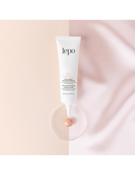 Lepo - SÉRUM ILUMINADOR LIFTING GLOW PERFECTION 30 ML