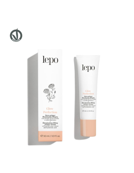 Lepo - SÉRUM ILUMINADOR LIFTING GLOW PERFECTION 30 ML
