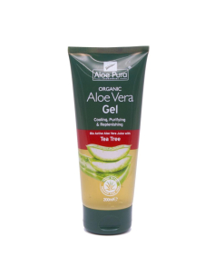 Madal Bal - GEL ALOE CON ARBOL TE 200 ML. MADAL BAL