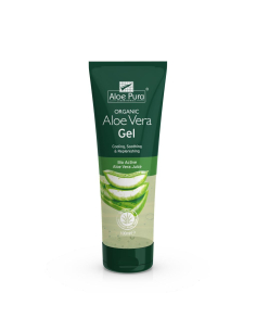Madal Bal - GEL ALOE VERA PARA LA PIEL 100 GRS.