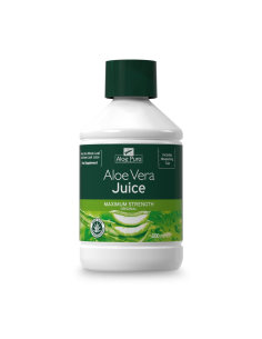 Madal Bal - ALOE VERA ZUMO POT.MAX. 1/2 L.