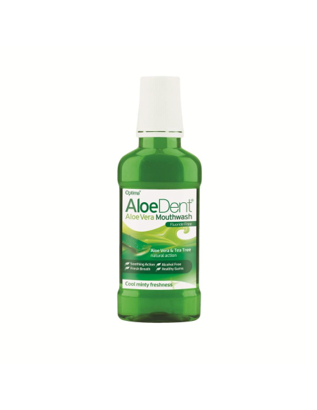 Madal Bal - COLUTORIO ALOE VERA 250 ML.