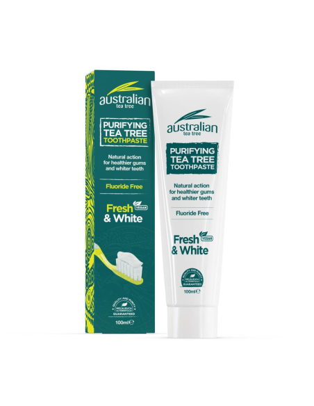 Madal Bal - AUSTRALIAN DENTIFRICO ARBOL DEL TE 100 ML.