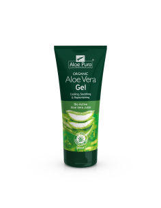 Madal Bal - GEL ALOE VERA PARA LA PIEL 200 GRS.