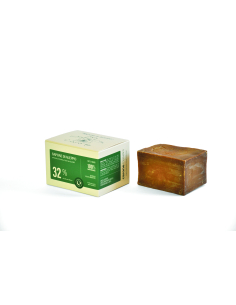 Carone - JABON  ALEPPO 180 GRS. 32% AC. LAUREL