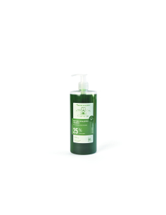 Carone - JABON ALEPPO LIQUIDO 400 ML. 25% AC. LAUREL