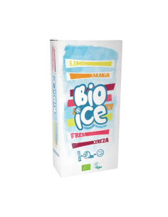LA FINESTRA SUL CIELO - POLOS BIO ICE BIO 10 UDS X 400 ML.