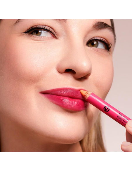 Lepo - MY COLOR LAPIZ PINTALABIOS PH SENSIBLE PEONIA