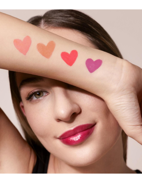 Lepo - MY COLOR LAPIZ PINTALABIOS PH SENSIBLE MALVA