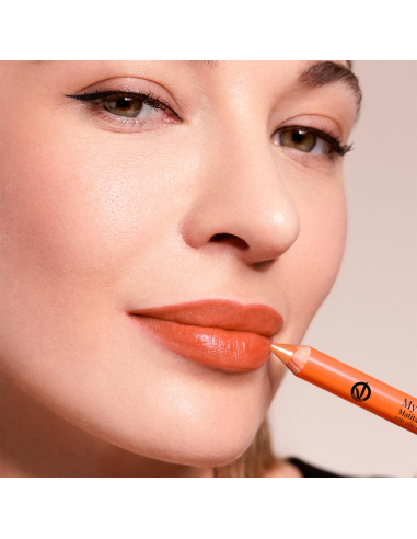 Lepo - MY COLOR LAPIZ PINTALABIOS PH SENSIBLE CORAL