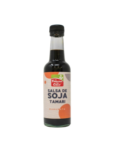LA FINESTRA SUL CIELO - TAMARI BIO 250 ML. LA FINESTRA SUL CIELO