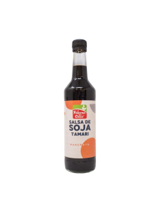 LA FINESTRA SUL CIELO - TAMARI BIO 500 ML. LA FINESTRA SUL CIELO