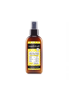 Nuggela & Sule - PROTECTOR CAPILAR TOTAL 125 ML.
