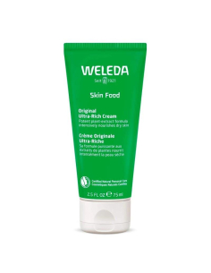 WELEDA - SKIN FOOD ORIGINAL CREMA REPARADORA INTENSIVA 75 ML.