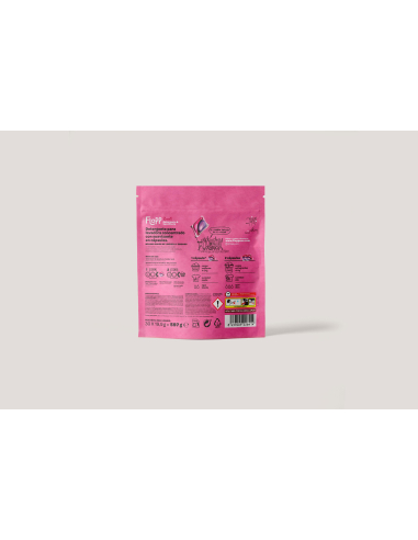 Flopp - FLOPP DETERGENTE & SUAVIZANTE PARA TODO TIPO DE ROPA 30 CÁPSULAS DOYPACK