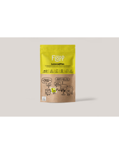 Flopp - FLOPP LAVAVAJILLAS MÁQUINA ECOLÓGICO MULTIFUNCIÓN 40 CÁPSULAS DOYPACK - ECOLABEL