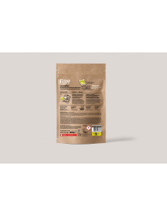 Flopp - FLOPP LAVAVAJILLAS MÁQUINA ECOLÓGICO MULTIFUNCIÓN 40 CÁPSULAS DOYPACK - ECOLABEL 2