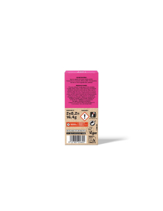 Flopp - FLOPP BAÑO REFILL LIMPIADOR ECOLÓGICO DESINCRUSTANTE 2 CÁPSULAS CONCENTRADAS - ECOLABEL 2
