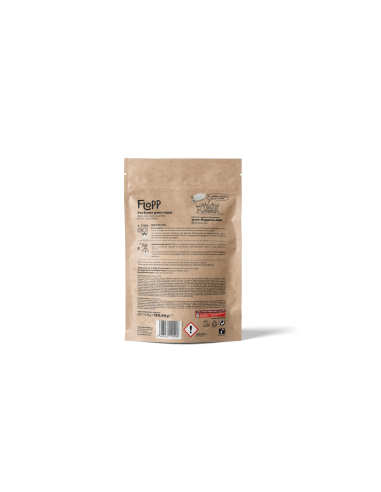 Flopp - FLOPP PERFUME PARA ROPA CON AC. ESENCIALES 32 CAPSULAS DOYPACK