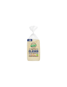 Biocop - PAN DE MOLDE TRIGO CLASICO SIN CORTEZA 300 GRS. BIOCOP