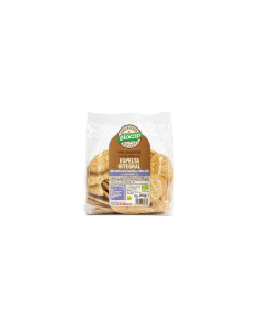 Biocop - MINI CRACKER TRIGO ESPELTA INTEGRAL SEMILLAS MASA MADRE 200 GRS. BIOCOP