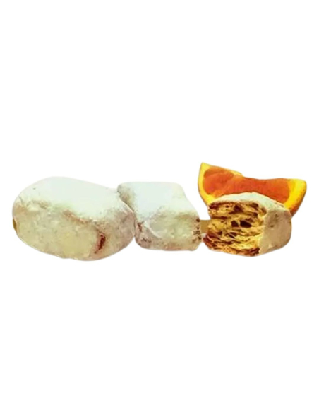 Don Juan - HOJALDRES SIN AZUCAR GRANEL 2 KG.