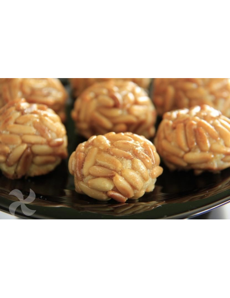 Don Juan - EMPIÑONADAS SIN AZÚCAR GRANEL 2 KG.