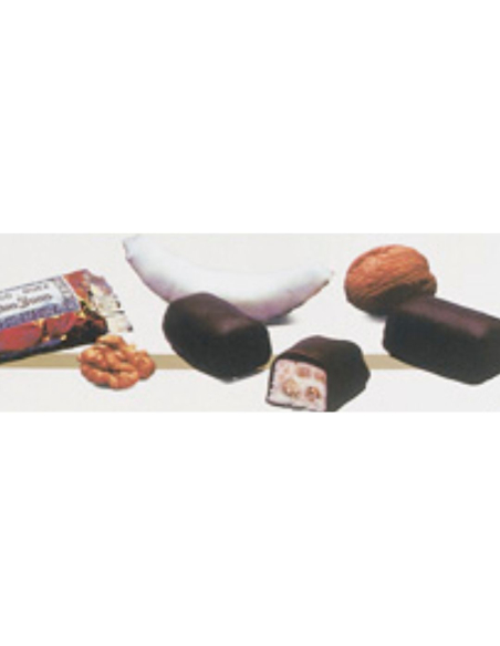 Don Juan - BOMBONES COCO-NUEZ SIN AZÚCAR GRANEL 2,5 KG