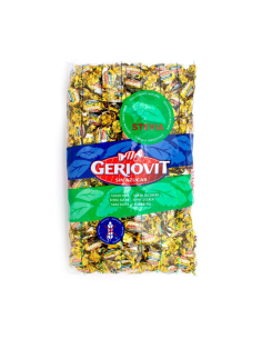 Gerio - CARAMELO JENGIBRE LIMON S/AZC.1 KG. 2