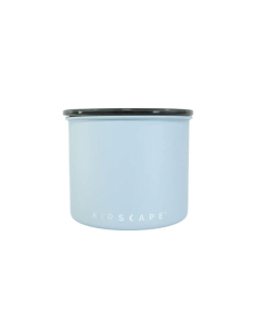 ALTERNATIVA 3 - AIRSCAPE FOG RECIPIENTE PARA CAFE 250 GRS.