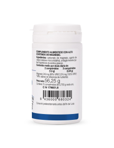 Ana María la Justicia - CARBONATO MAGNESIO 75 COMPRIMIDOS 2