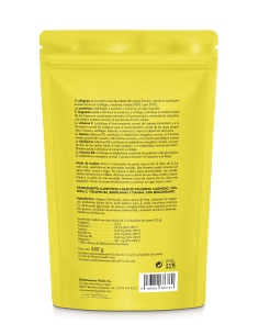 AML Sport - AMLSPORT 350 GRS. COLAGENO + MAGNESIO + VIT. C + VIT.B1.B2.B6 Sabor Fresa 2