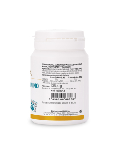 Ana María la Justicia - COLAGENO MARINO +  MAGNESIO 180 COMPRIMIDOS 2