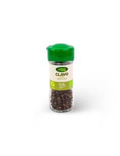 ARTEMIS BIO - CLAVO ECO TARRO 25 GRS.