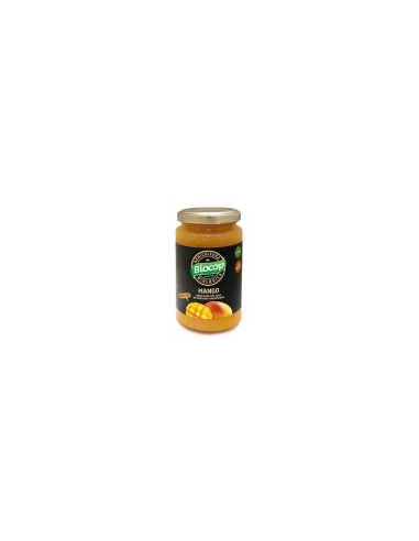Biocop - COMPOTA MANGO BIOCOP 265 GRS.