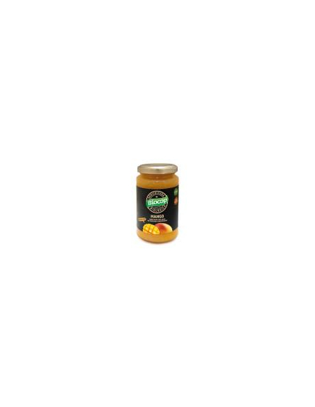 Biocop - COMPOTA MANGO BIOCOP 265 GRS.