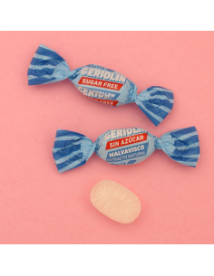 Gerio - CARAMELO MALVAVISCO S/AZC.1 KG. 2