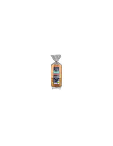 Biocop - PAN DE MOLDE TRIGO SARRACENO &  ESPELTA SOTTOLESTELLE 400 GRS.