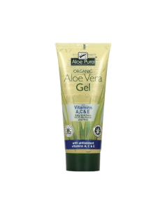 Madal Bal - GEL ALOE VERA CON VITAM.ANTIOX.A,C Y E 200 ML.