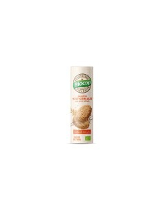 Biocop - GALLETAS MULTICEREALES SEMILLAS 250 GRS. BIOCOP