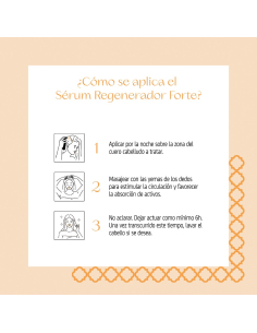 Nuggela & Sule - SÉRUM REGENERADOR FORTE 70ML + REGALO CHAMPÚ PREMIUM Nº1 100ML 2