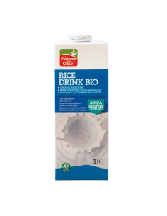 LA FINESTRA SUL CIELO - CAJA BEBIDA DE ARROZ SIN GLUTEN 6 X 1L.LA FINESTRA SUL CIELO