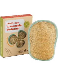 Biobel - ESPONJA MANOPLA ESSABO (REF.)