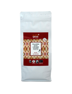 ALTERNATIVA 3 - CACAO BIO INSTANTANEO 1,5 KG.