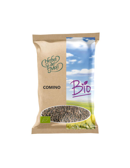 HERBES DEL MOLI - COMINOS SEMILLAS BOLSA ECO 100 GRS.